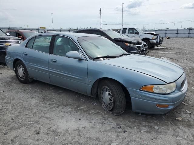 2003 Buick Lesabre Custom