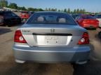 2004 Honda Civic DX VP