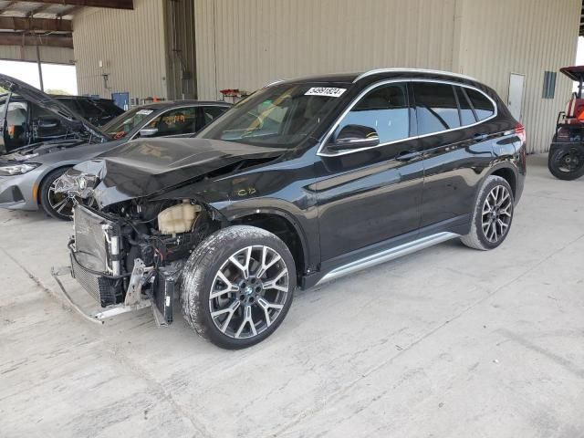 2021 BMW X1 SDRIVE28I