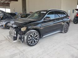 Salvage cars for sale at Homestead, FL auction: 2021 BMW X1 SDRIVE28I