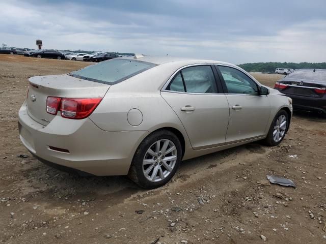 2014 Chevrolet Malibu 2LT