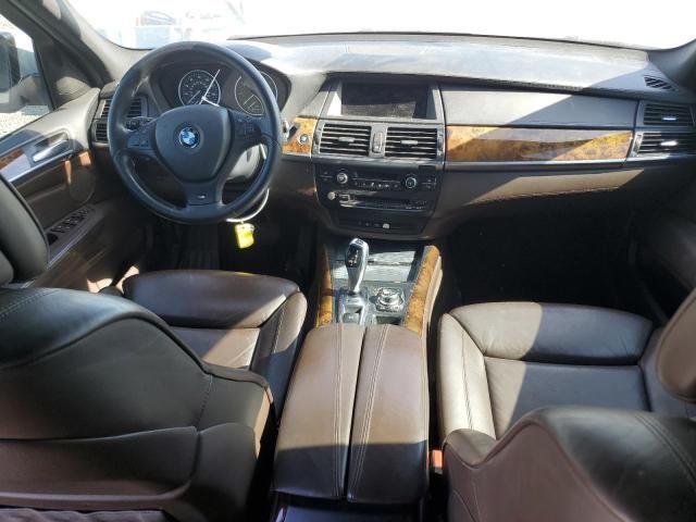 2010 BMW X5 XDRIVE48I