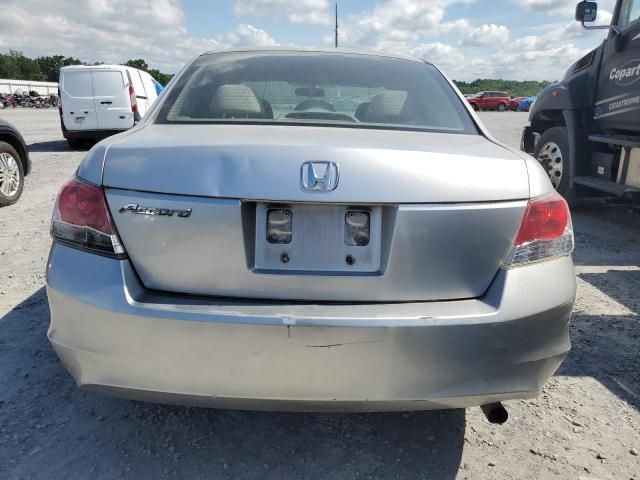 2009 Honda Accord LX