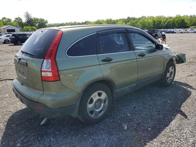 2008 Honda CR-V LX