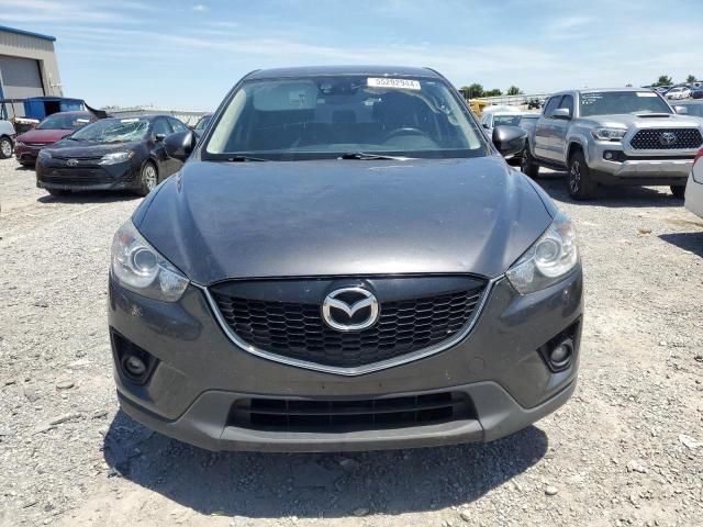 2015 Mazda CX-5 GT