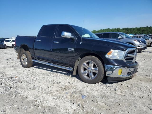 2014 Dodge RAM 1500 SLT