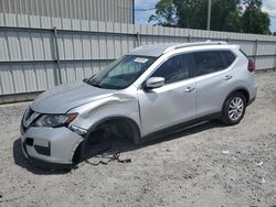 Vehiculos salvage en venta de Copart Gastonia, NC: 2020 Nissan Rogue S