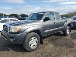 Toyota Tacoma salvage cars for sale: 2009 Toyota Tacoma Access Cab