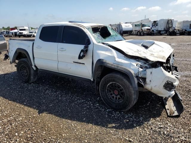 2023 Toyota Tacoma Double Cab