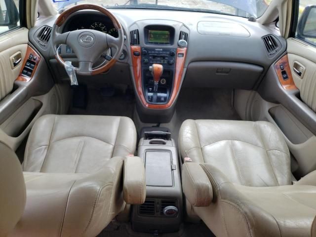 2003 Lexus RX 300