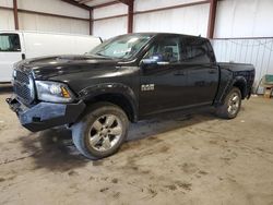 Dodge ram 1500 Sport salvage cars for sale: 2014 Dodge RAM 1500 Sport