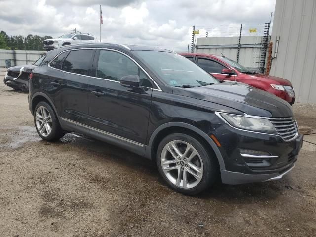 2016 Lincoln MKC Reserve