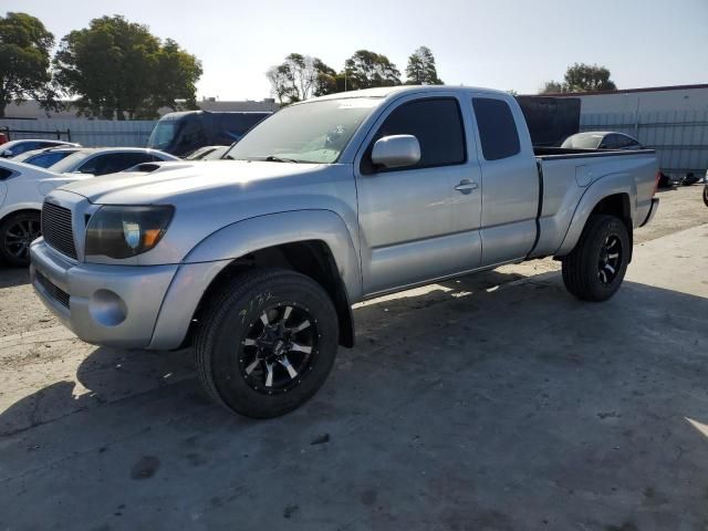 2005 Toyota Tacoma Prerunner Access Cab