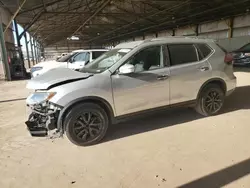 Salvage cars for sale at Phoenix, AZ auction: 2020 Nissan Rogue S