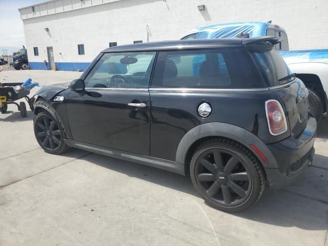 2009 Mini Cooper S