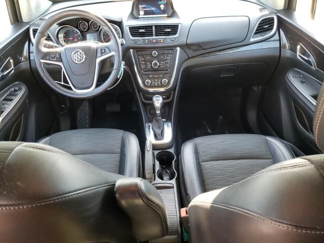 2015 Buick Encore Convenience