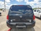 2015 Nissan Armada Platinum