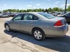 2007 Chevrolet Impala LT