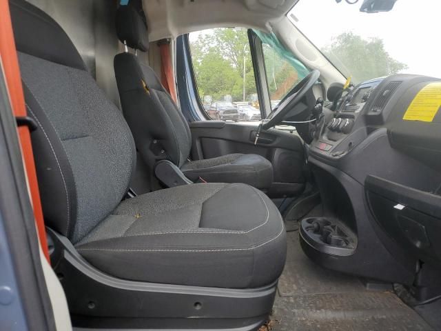 2020 Dodge RAM Promaster 3500 3500 High