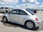 2008 Volkswagen New Beetle S