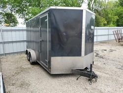 Salvage cars for sale from Copart Wilmer, TX: 2020 Other Trailer