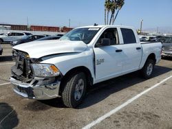 Salvage cars for sale from Copart Van Nuys, CA: 2023 Dodge RAM 1500 Classic SLT
