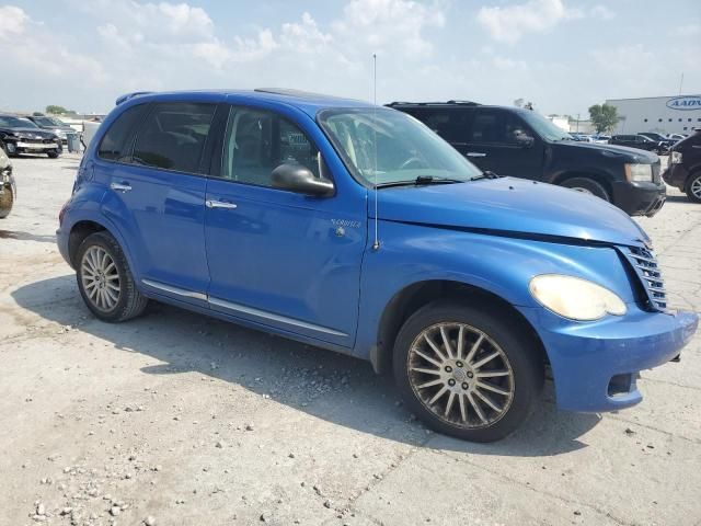 2007 Chrysler PT Cruiser Touring