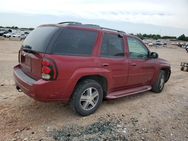 2007 Chevrolet Trailblazer LS