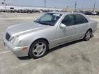 2000 Mercedes-Benz E 430