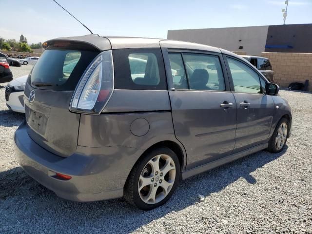 2009 Mazda 5