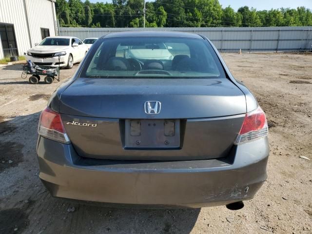 2010 Honda Accord LXP