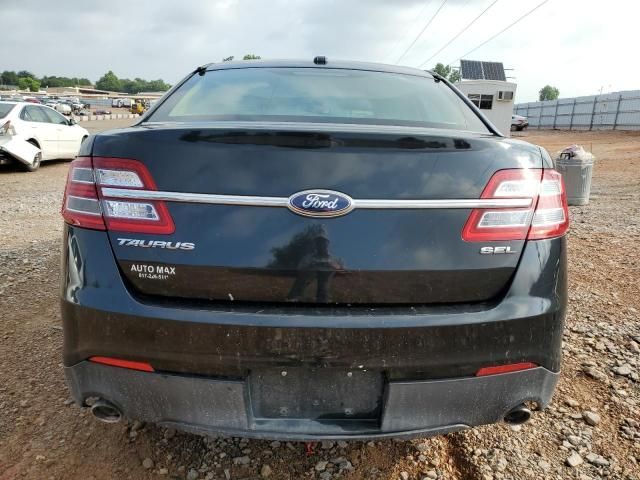 2014 Ford Taurus SEL