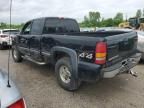 2002 Chevrolet Silverado K2500 Heavy Duty