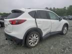 2014 Mazda CX-5 GT