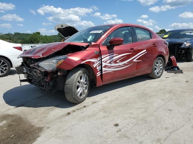 2016 Scion IA