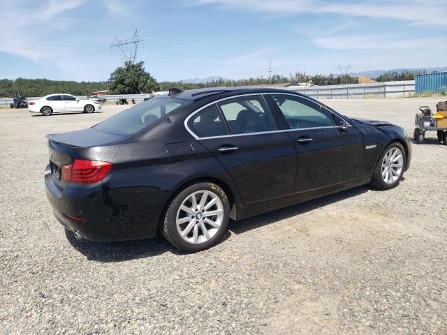 2015 BMW 535 I