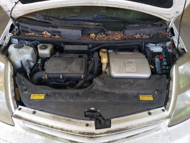 2005 Toyota Prius