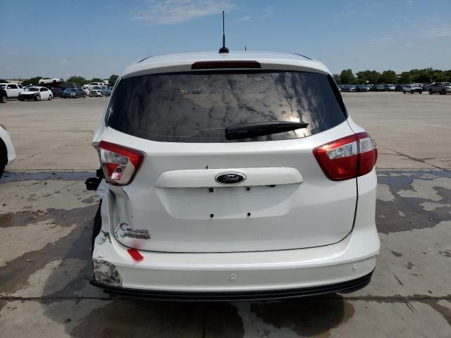 2015 Ford C-MAX Premium SEL