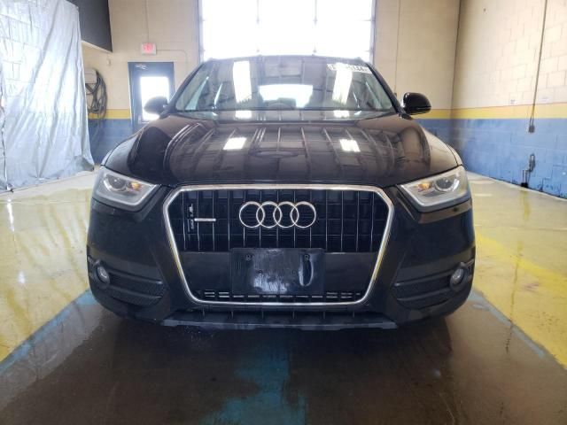 2015 Audi Q3 Premium Plus