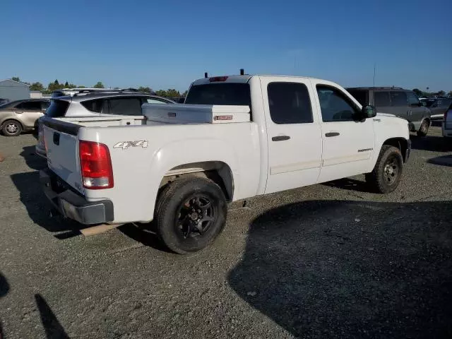 2009 GMC Sierra K1500 Hybrid