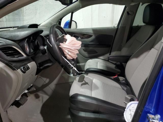 2015 Buick Encore Convenience