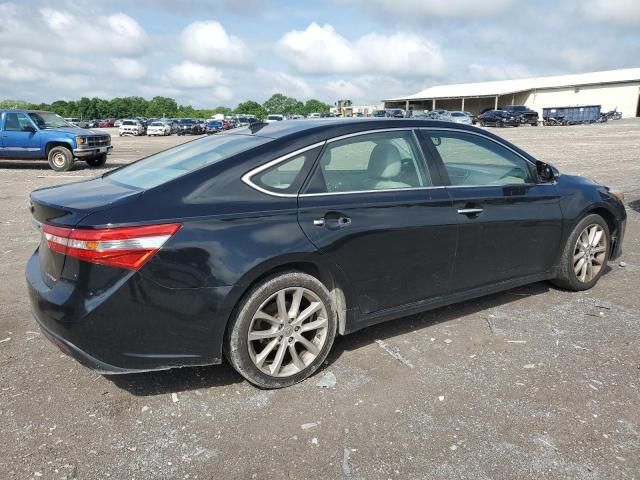 2014 Toyota Avalon Base