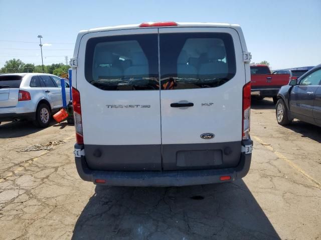 2015 Ford Transit T-350