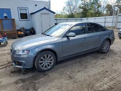 Run And Drives Cars for sale at auction: 2012 Audi A4 Premium