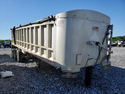 Salvage trucks for sale at Memphis, TN auction: 2013 Trvs Trailer