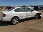 2006 Subaru Legacy Outback 2.5I Limited