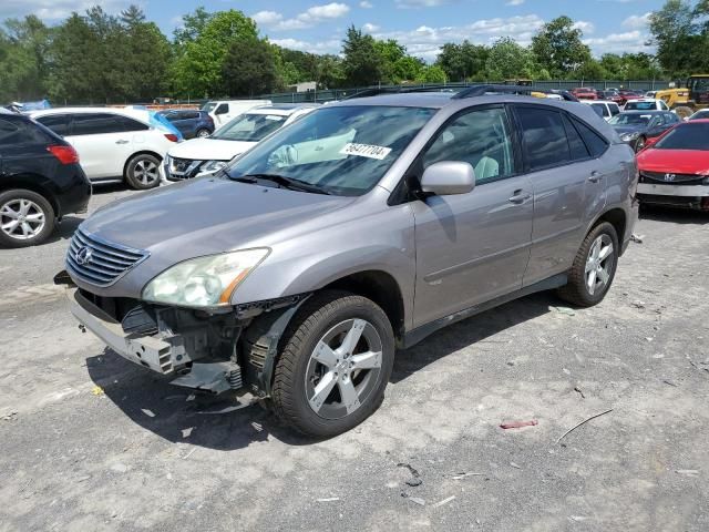 2005 Lexus RX 330