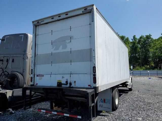 2015 Freightliner M2 106 Medium Duty