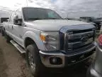 2014 Ford F250 Super Duty