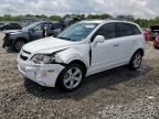 2014 Chevrolet Captiva LTZ